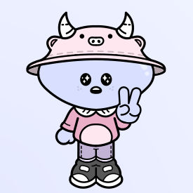 fanme (basedoge.lens) Lens social identity (.lens handle) PFP