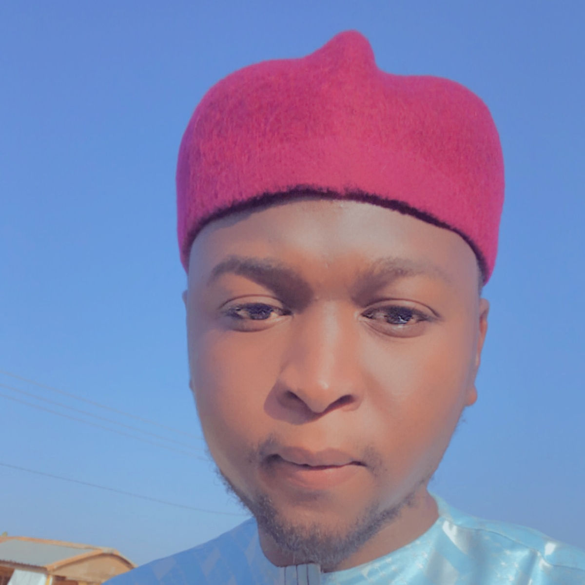 Aliyu (aliyu_dyy.lens) Lens social identity (.lens handle) PFP