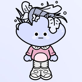 bigmeow (bigmeow.lens) Lens social identity (.lens handle) PFP