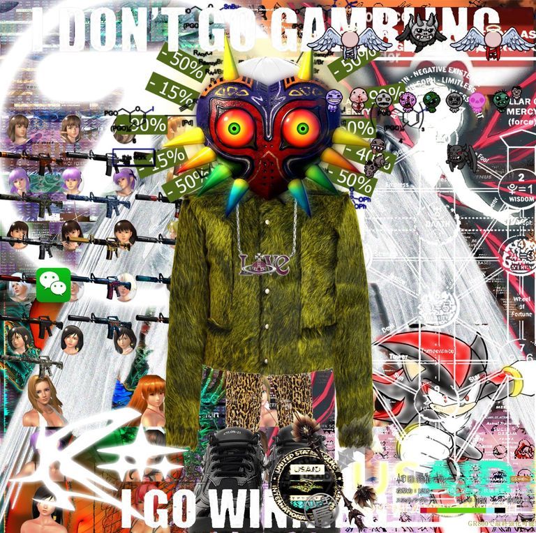 Cepe (getrichslow.lens) Lens social identity (.lens handle) PFP