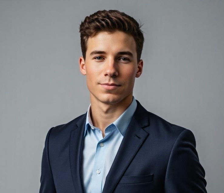 Max Hamilton (maxhamilton.lens) Lens social identity (.lens handle) PFP