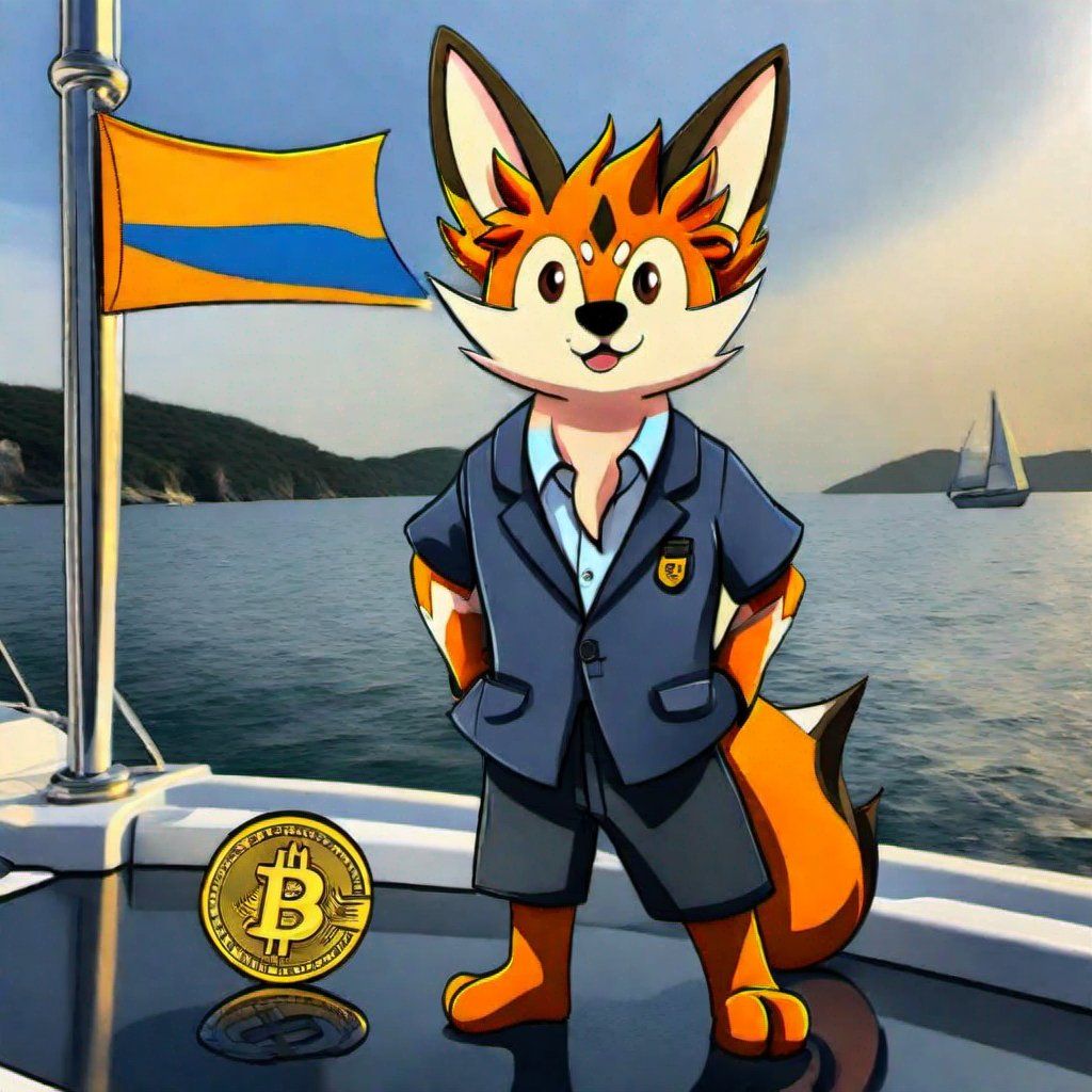 vosmer.eth Ethereum Name Service (ENS and .eth domain) PFP