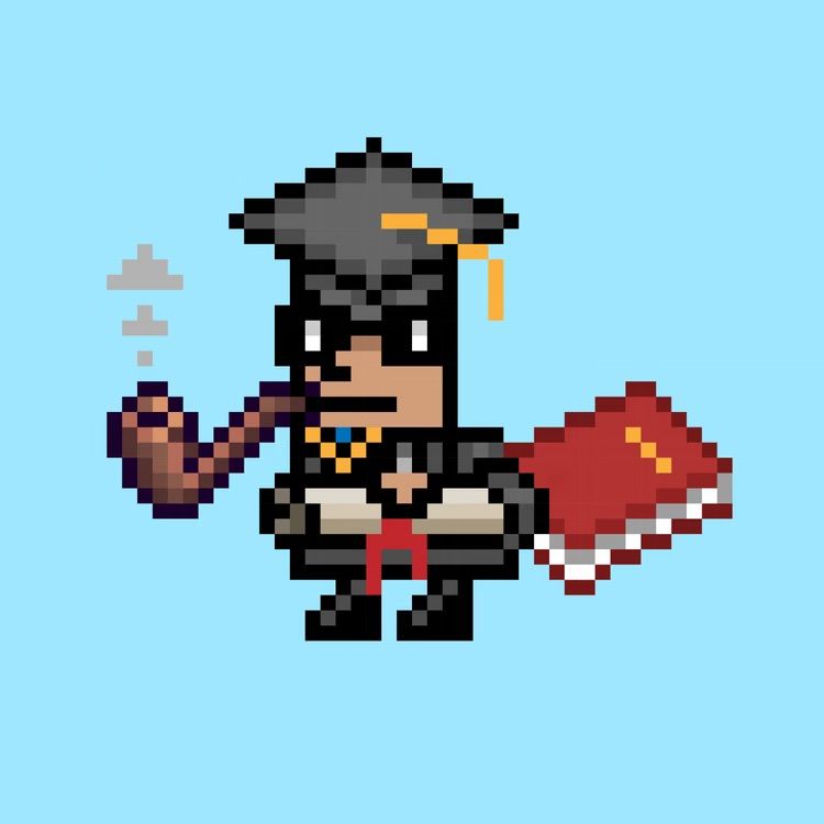 Thira's Lens avatar