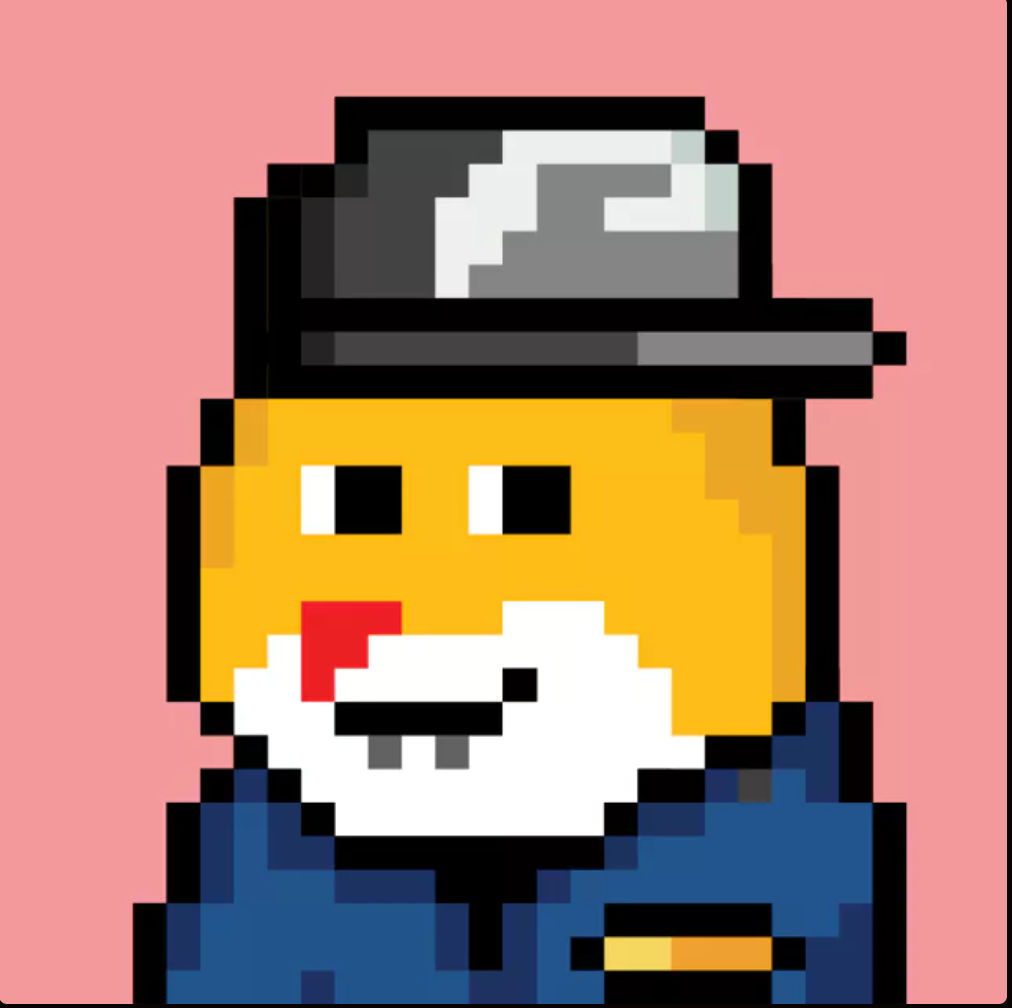 hulin's Lens avatar