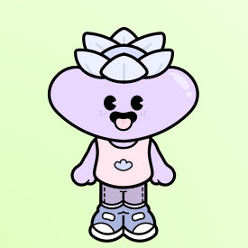 Mahima Thacker (mahima_thacker.lens) Lens social identity (.lens handle) PFP