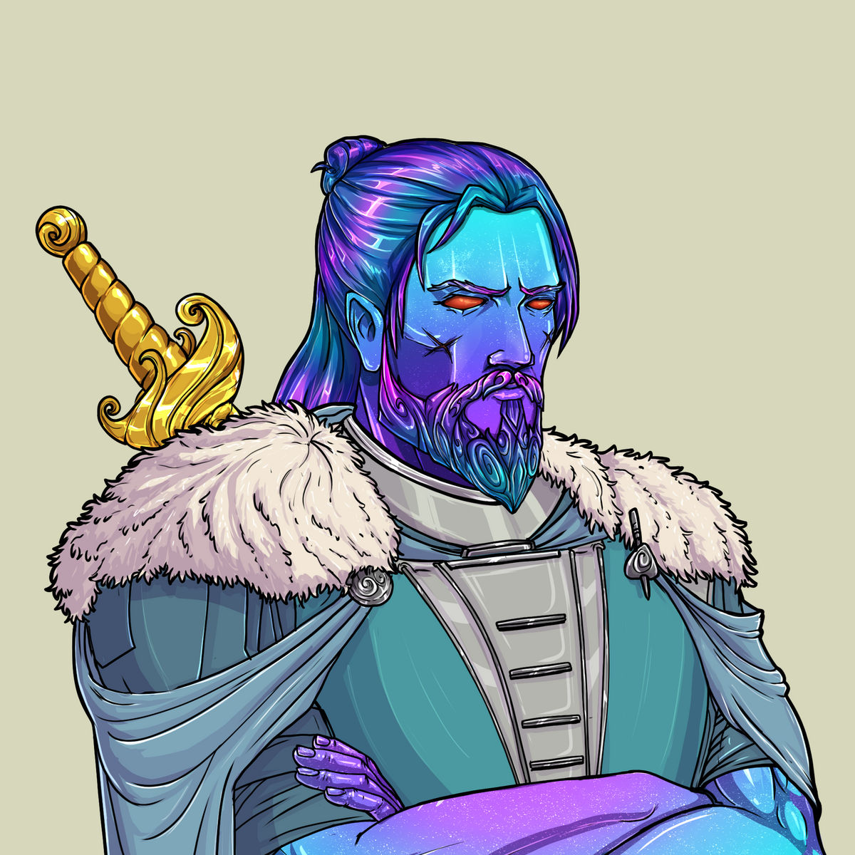 Jantis's Lens avatar
