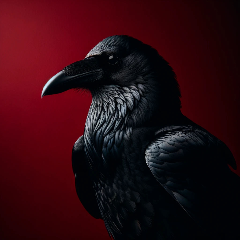 Raven's Lens avatar