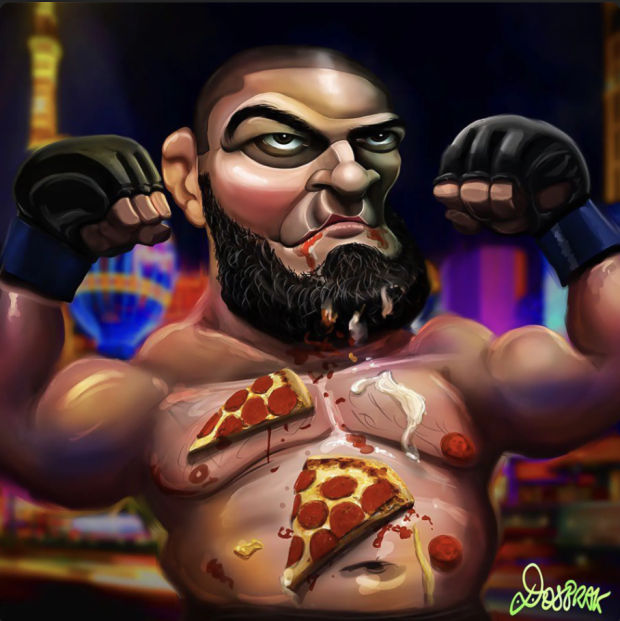 NikeNem's Lens avatar