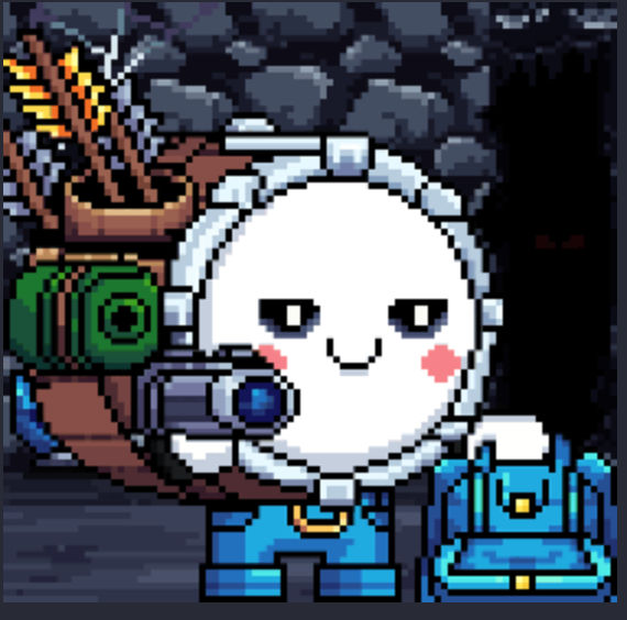 Kiera's Lens avatar