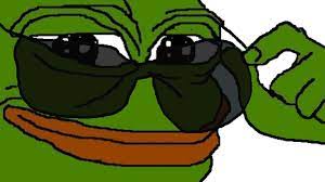 Pepe's Lens avatar