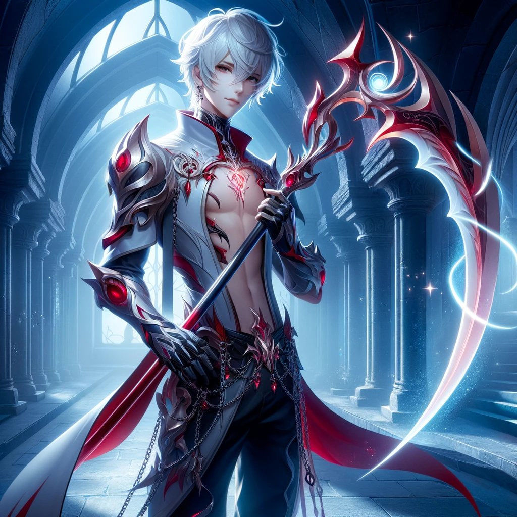 ShadowhunteR's Lens avatar