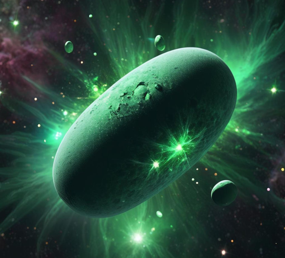 Gamma Rat (greenpill.lens) Lens social identity (.lens handle) PFP