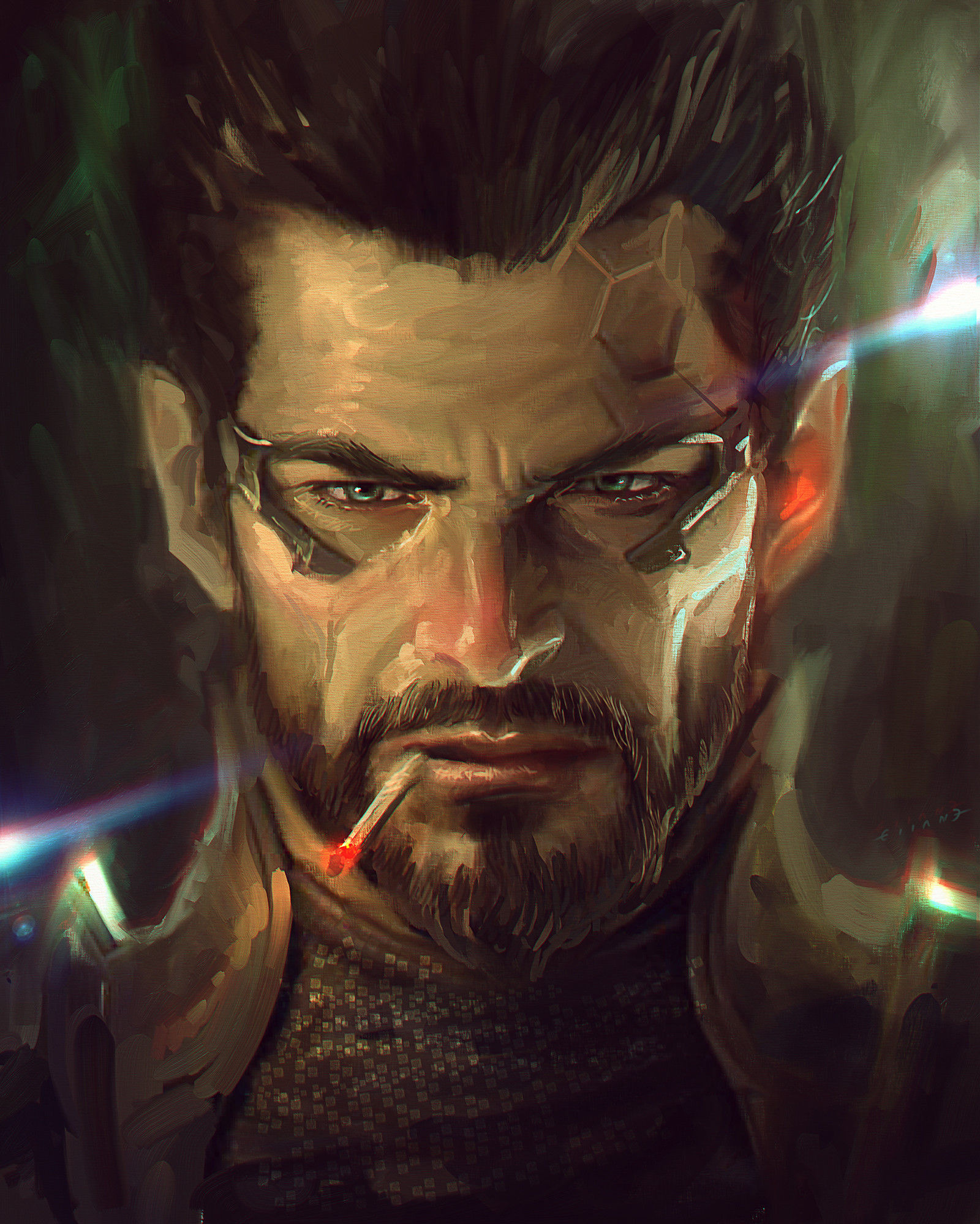 kenenre's Lens avatar