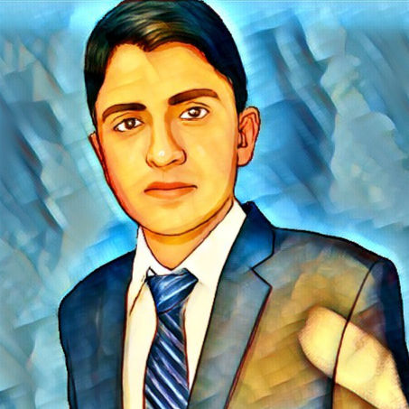 Mehtab Ali's Lens avatar