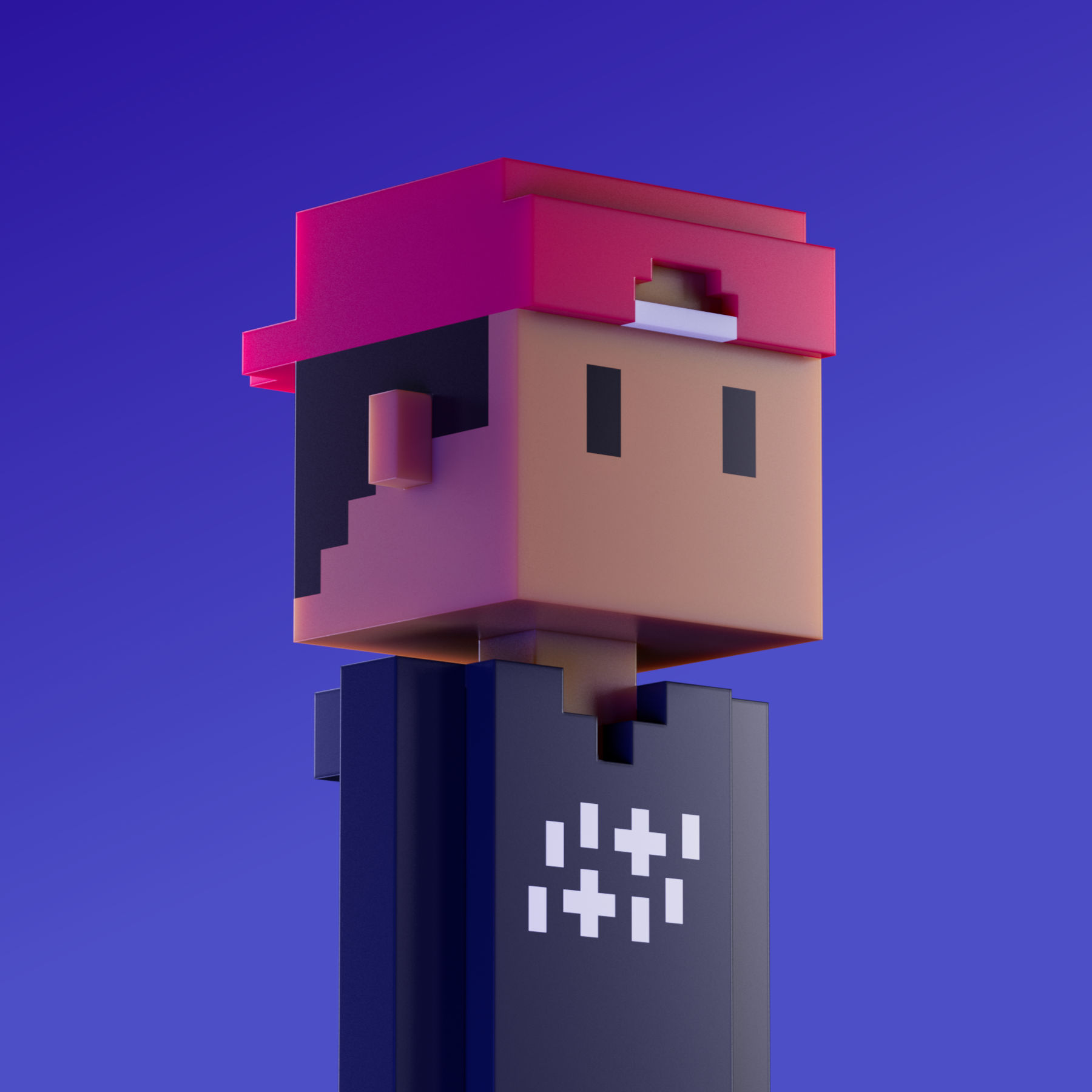 godmosword (godmosword.lens) Lens social identity (.lens handle) PFP