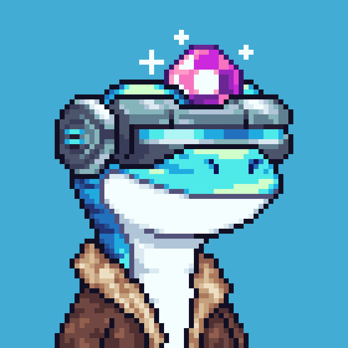 shamarikan (shamarikan.lens) Lens social identity (.lens handle) PFP