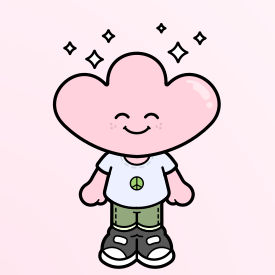 DERT (roota.lens) Lens social identity (.lens handle) PFP