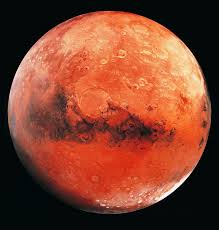 Mars (kinetx.lens) Lens social identity (.lens handle) PFP