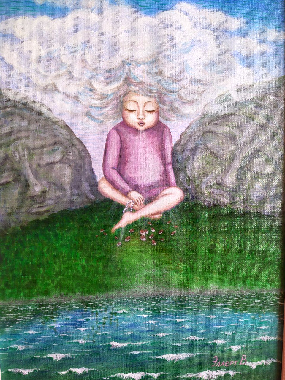 Amy (amy38.lens) Lens social identity (.lens handle) PFP