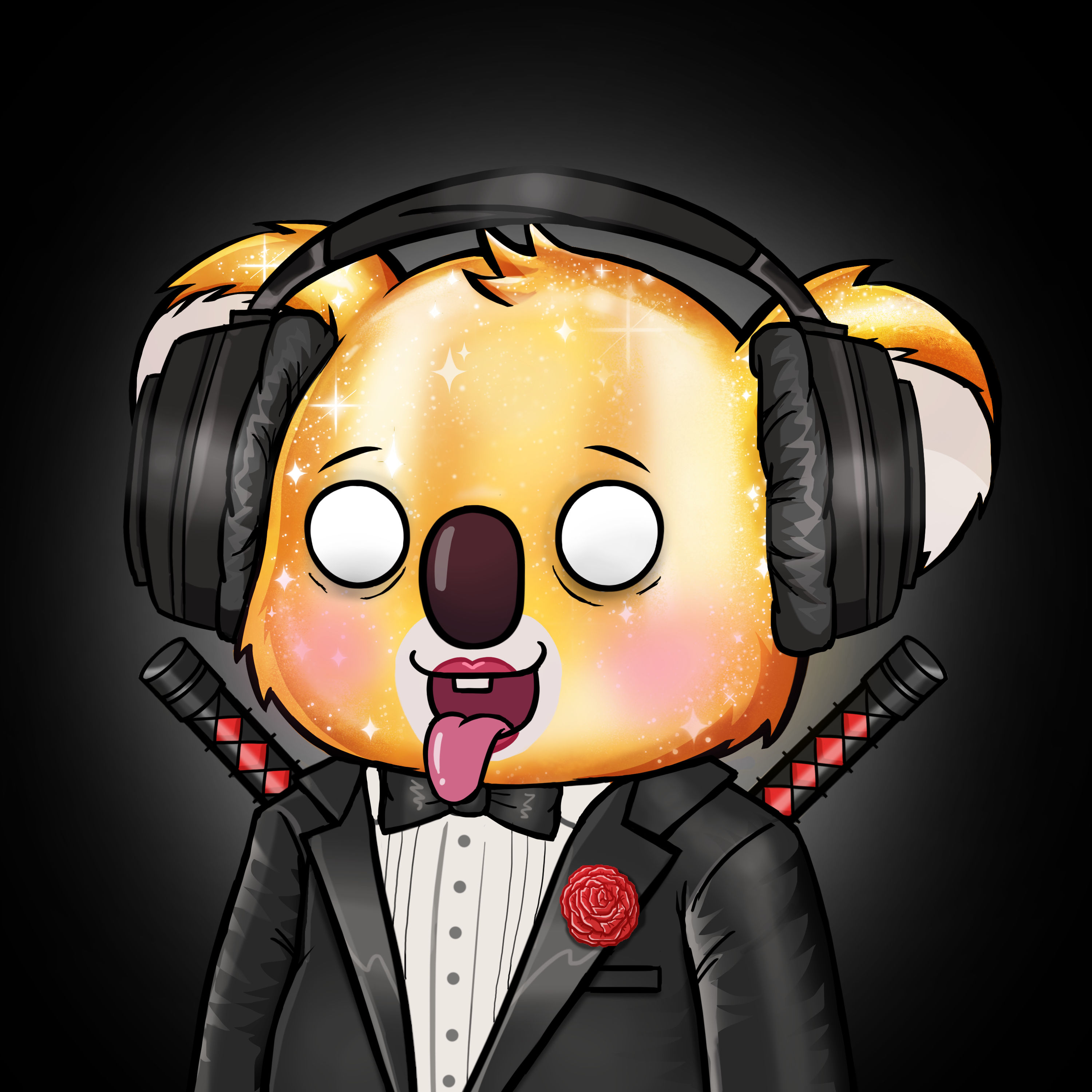 TheAccountant's Lens avatar