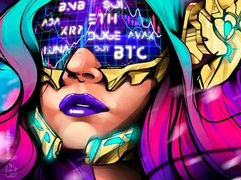 Irina's Lens avatar