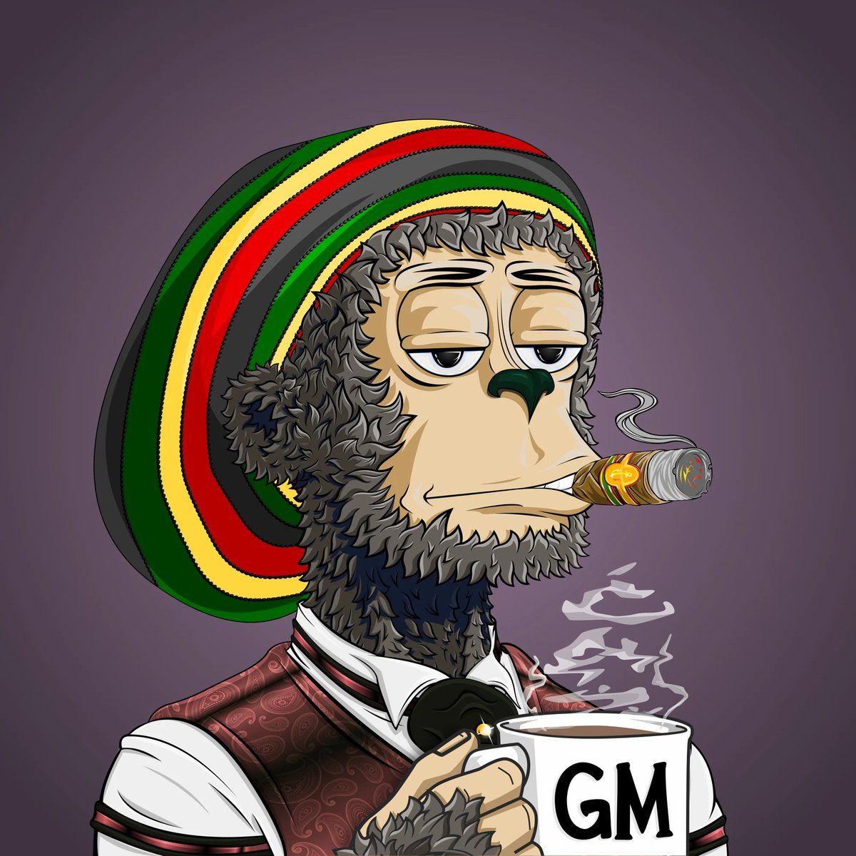 AndronPatron (retrodrophunter.lens) Lens social identity (.lens handle) PFP