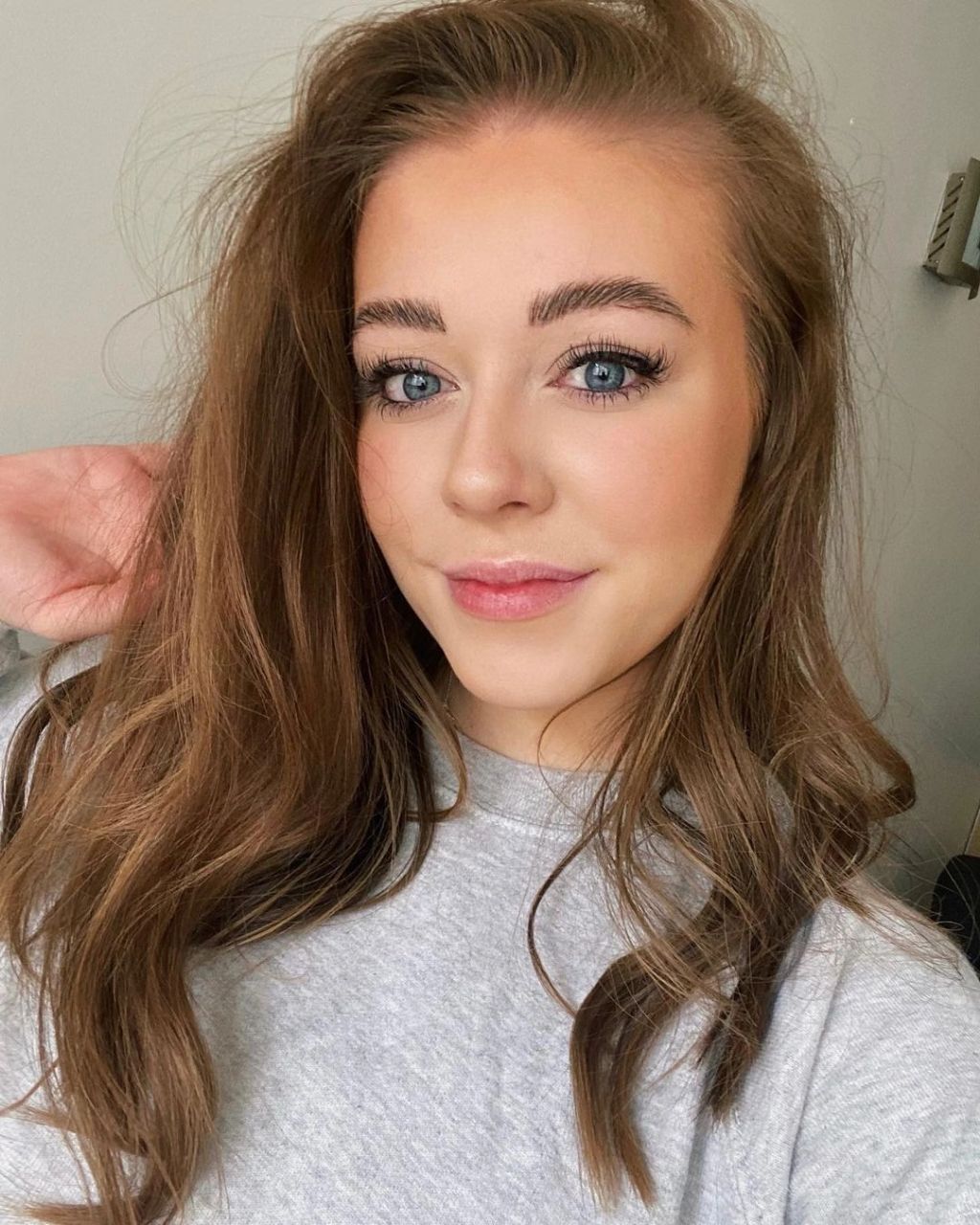 Lera (lerosik.lens) Lens social identity (.lens handle) PFP