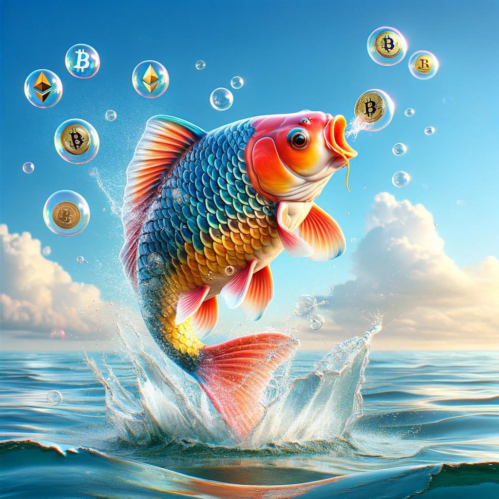 flyingfish888 (flyingfish888.lens) Lens social identity (.lens handle) PFP