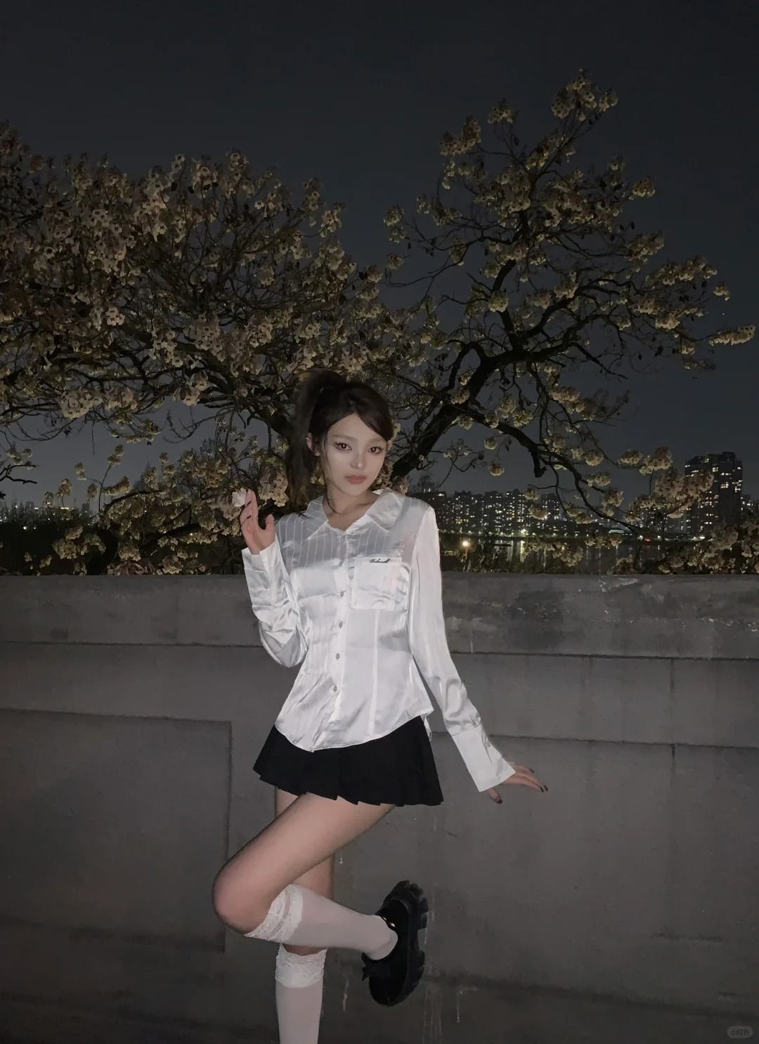 hanaha (hanaha.lens) Lens social identity (.lens handle) PFP