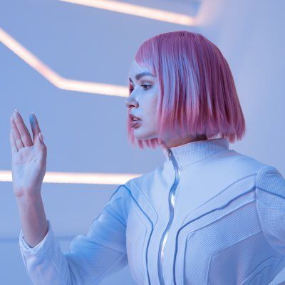 Isabella (isabelo.lens) Lens social identity (.lens handle) PFP