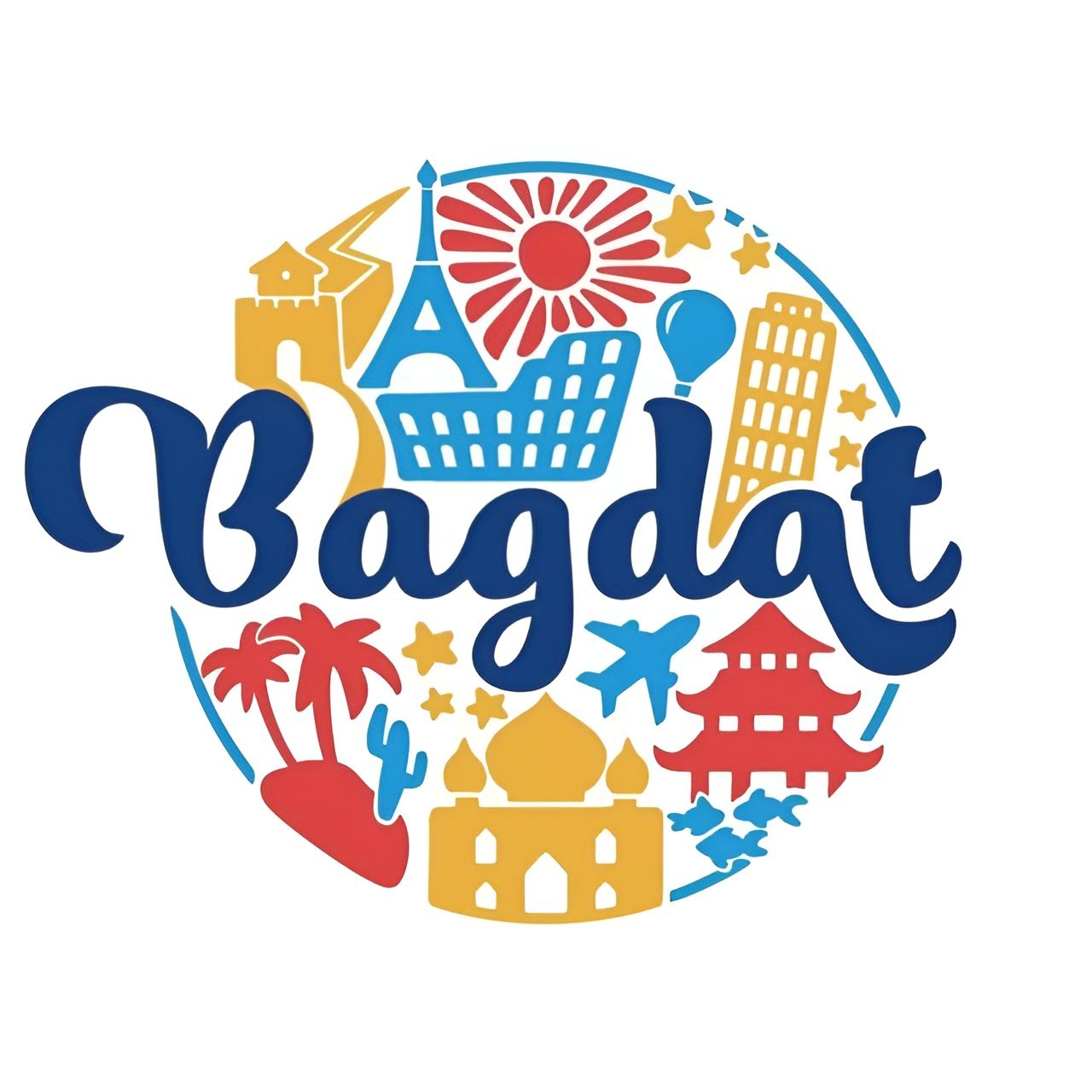 bagdat's Lens avatar