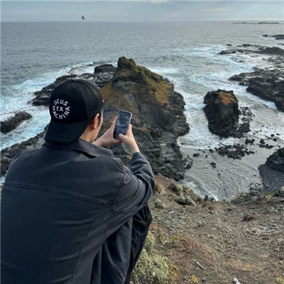 oderick (oderick.lens) Lens social identity (.lens handle) PFP