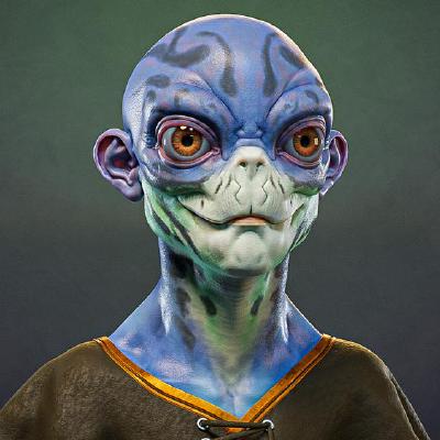 cryptoHUNT0 (cryptohunt0.lens) Lens social identity (.lens handle) PFP