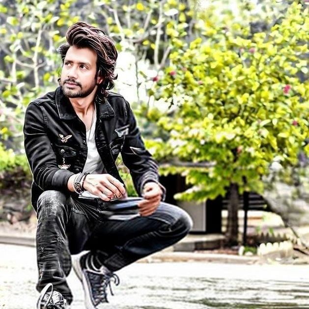 Raju's Lens avatar