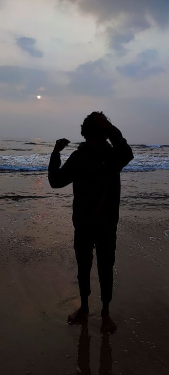 KumaraVel's Lens avatar