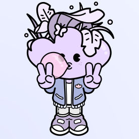 hub (hub07.lens) Lens social identity (.lens handle) PFP