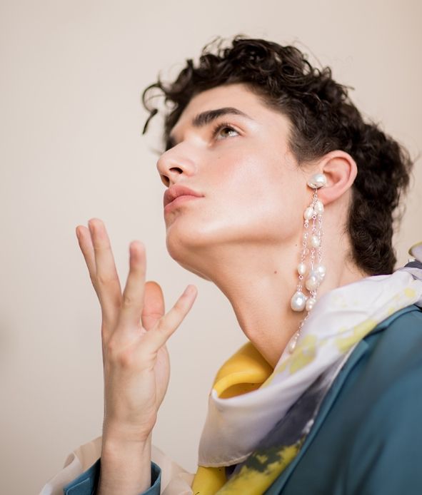 garric (garric.lens) Lens social identity (.lens handle) PFP