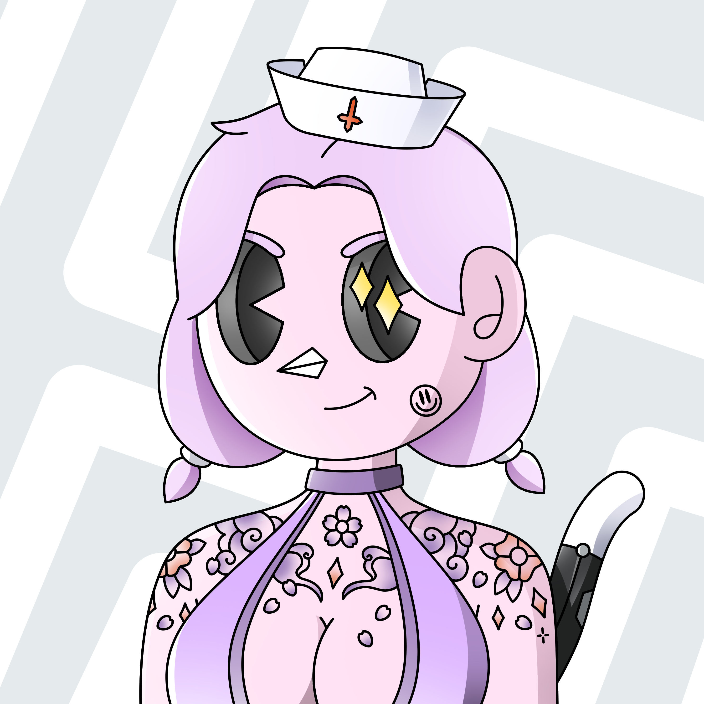Versanti's Lens avatar