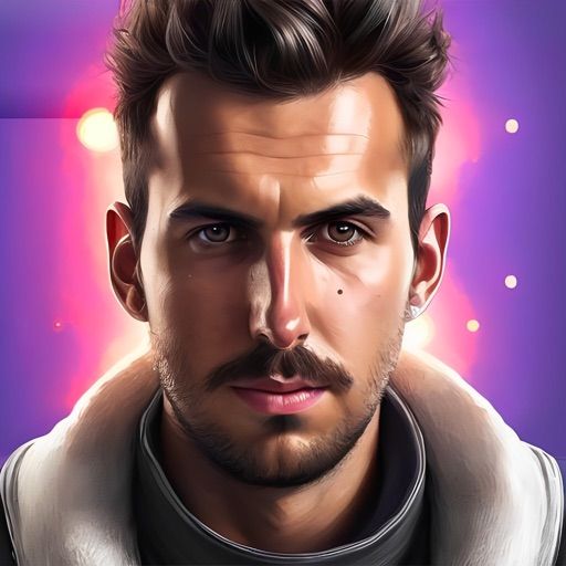 Second of the year (secoo.lens) Lens social identity (.lens handle) PFP