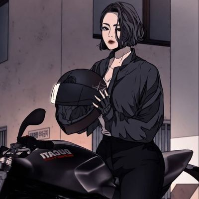 Cafune's Lens avatar