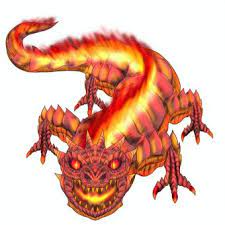 salamander (0xsalamander.lens) Lens social identity (.lens handle) PFP