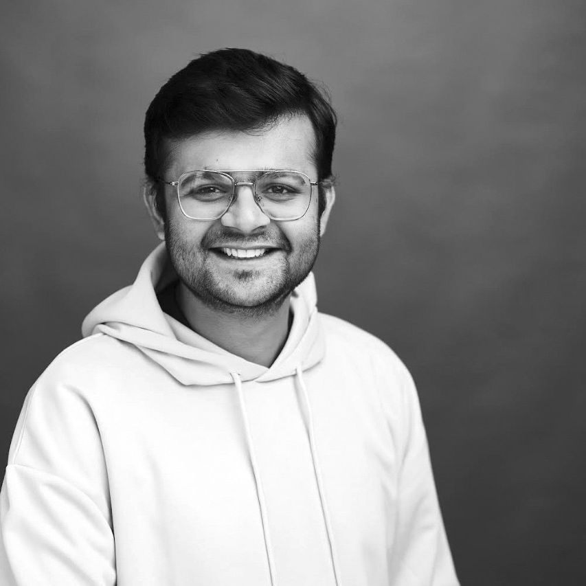 Nihar Shah (nehhar.lens) Lens social identity (.lens handle) PFP