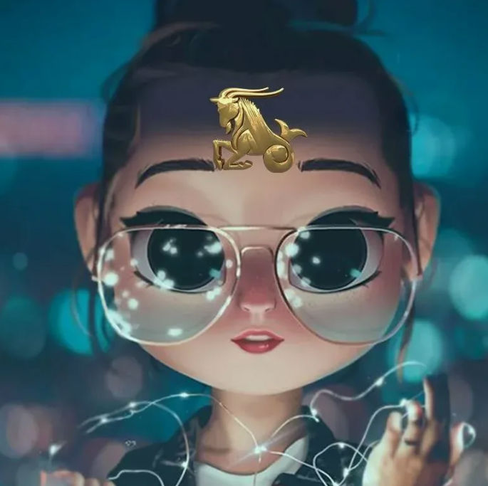 Civi's Lens avatar