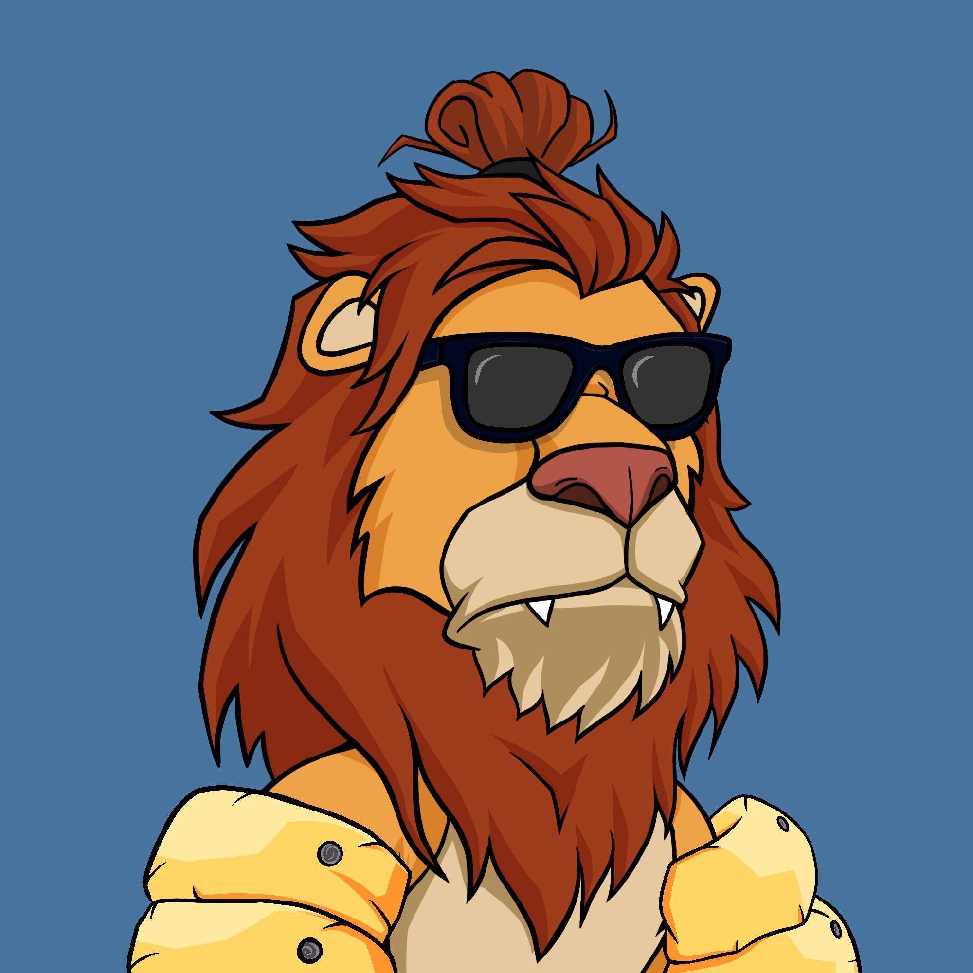 Revolsea's Lens avatar