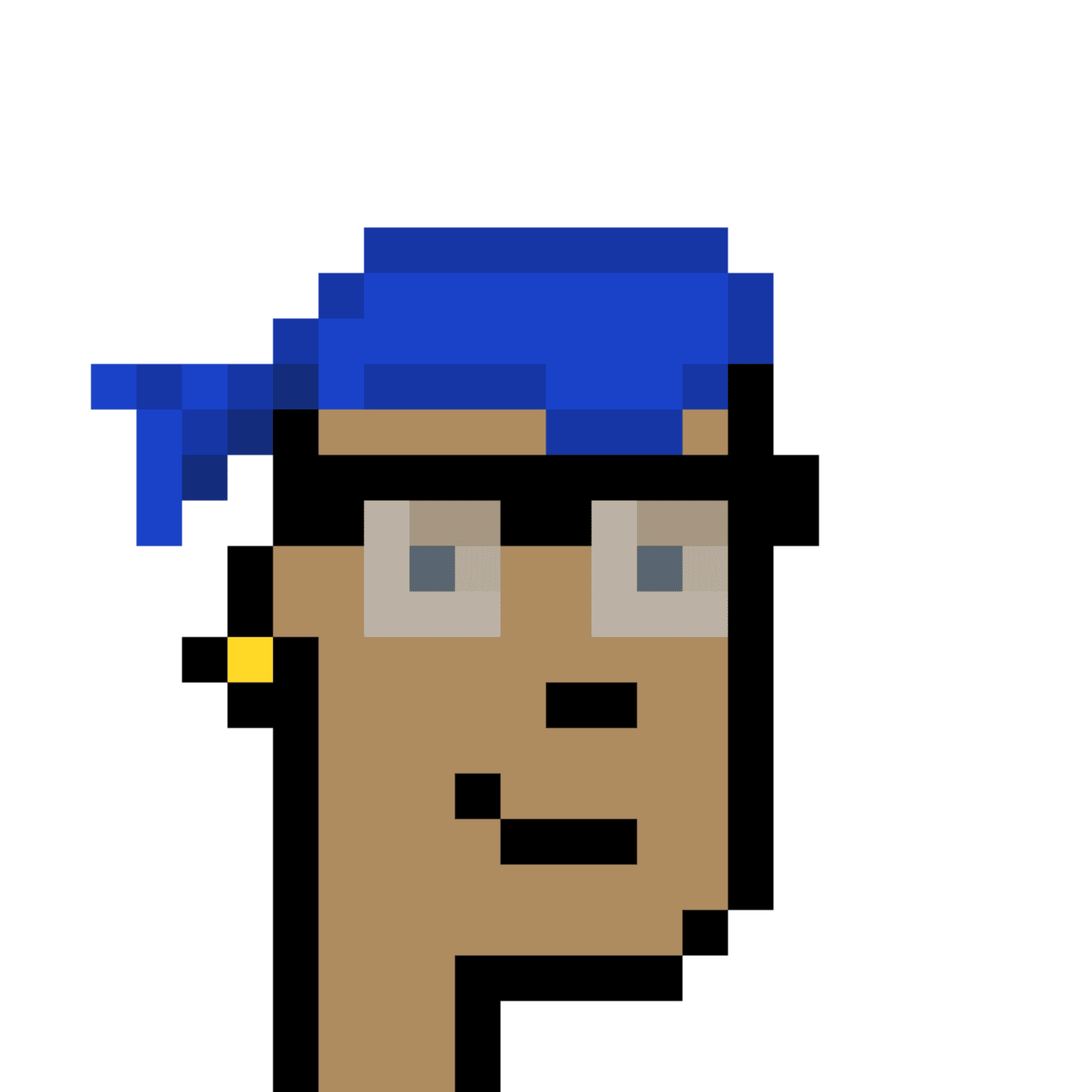 arigatopunk (arigatopunk.lens) Lens social identity (.lens handle) PFP