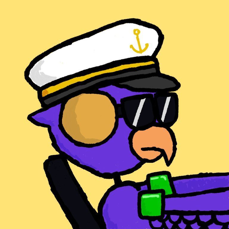 VoogariX's Lens avatar