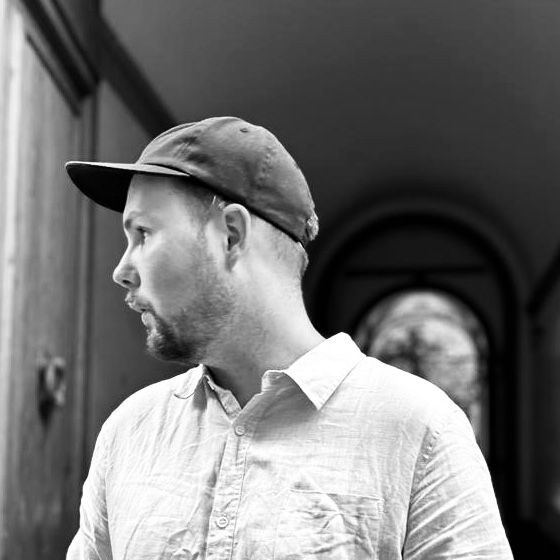 Nick Smith's Lens avatar