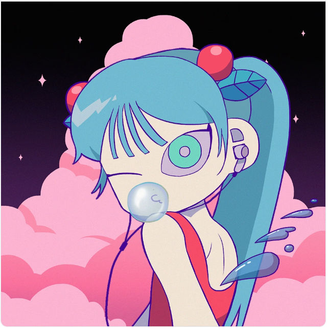 @moonedog's avatar
