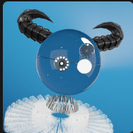 dogydog (dogydog.lens) Lens social identity (.lens handle) PFP