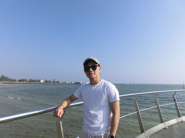 Hoang Lam's Lens avatar